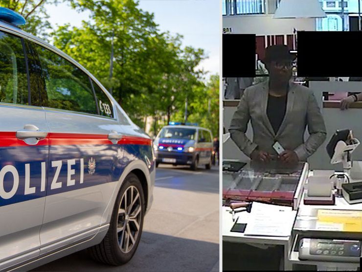 Der polizeilich als mutmaßlicher Betrüger gesuchte Mann Der polizeilich als mutmaßlicher Betrüger gesuchte Mann