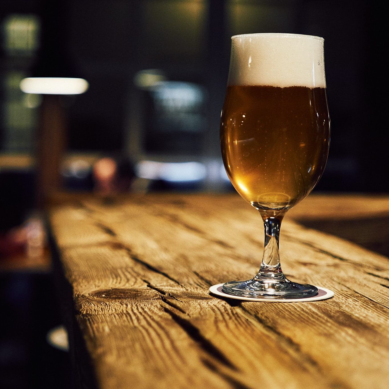 Biertrinker müssen tiefer in die Tasche greifen