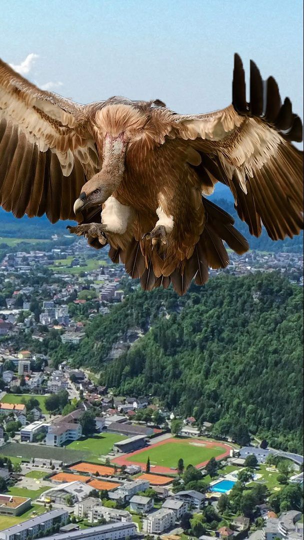 Der Pleitegeier schlug in Bludenz zu.