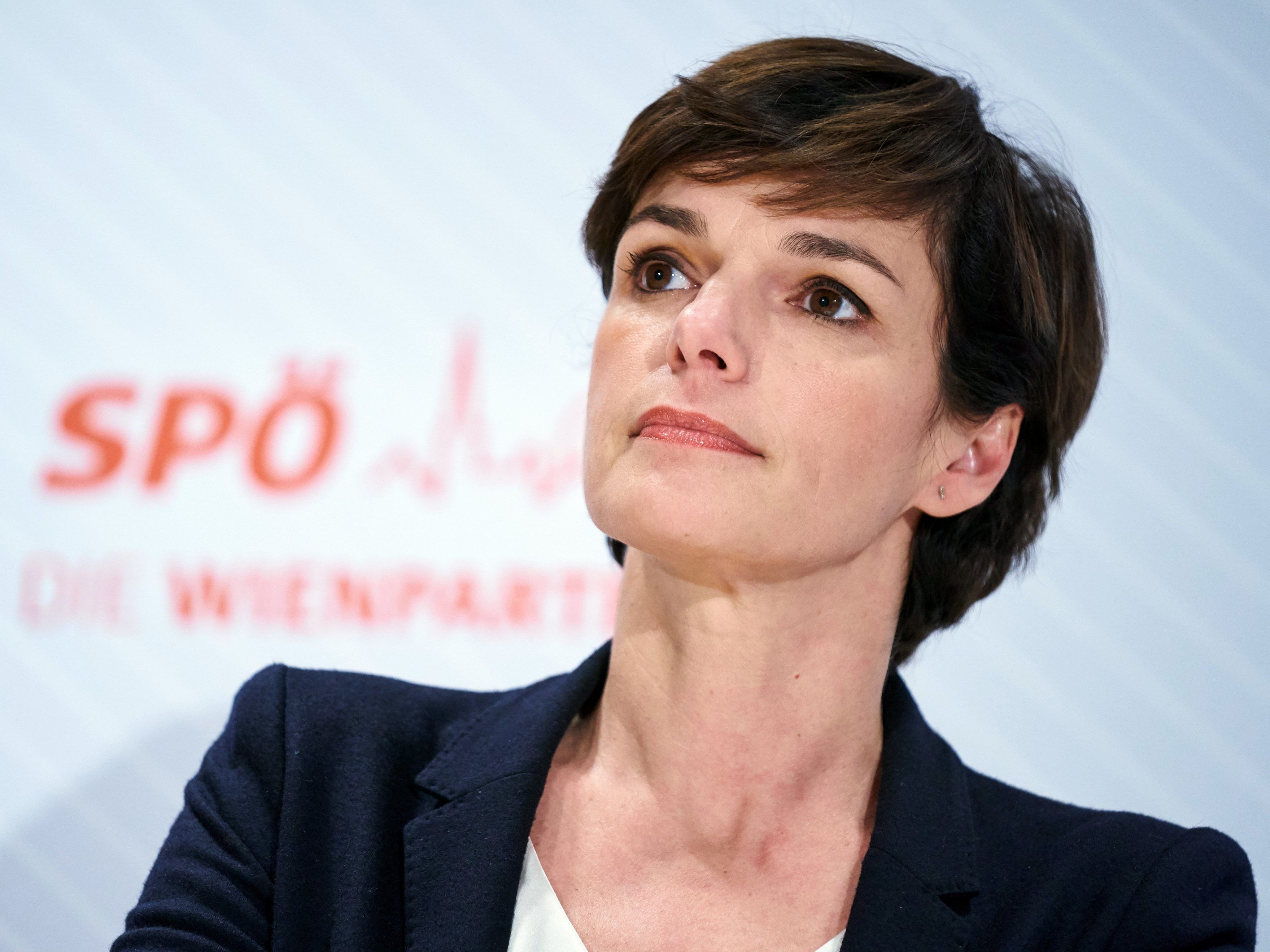 Pamela Rendi-Wagner wird Sprecherin für Außenpolitik.