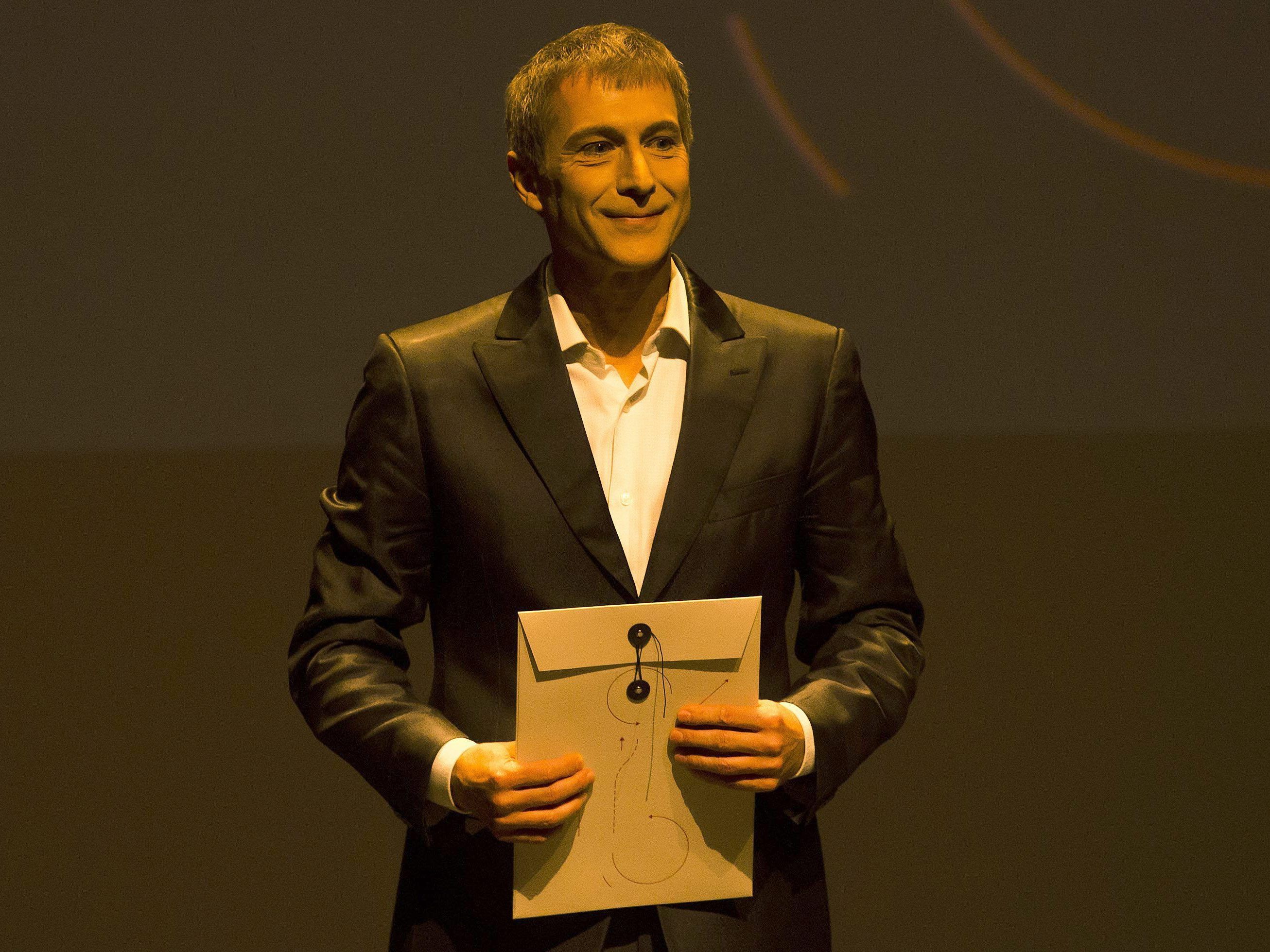 Mit Herbst 2020 wird Martin Schläpfer neuer Direktor am Wiener Staatsballett. Mit Herbst 2020 wird Martin Schläpfer neuer Direktor am Wiener Staatsballett.