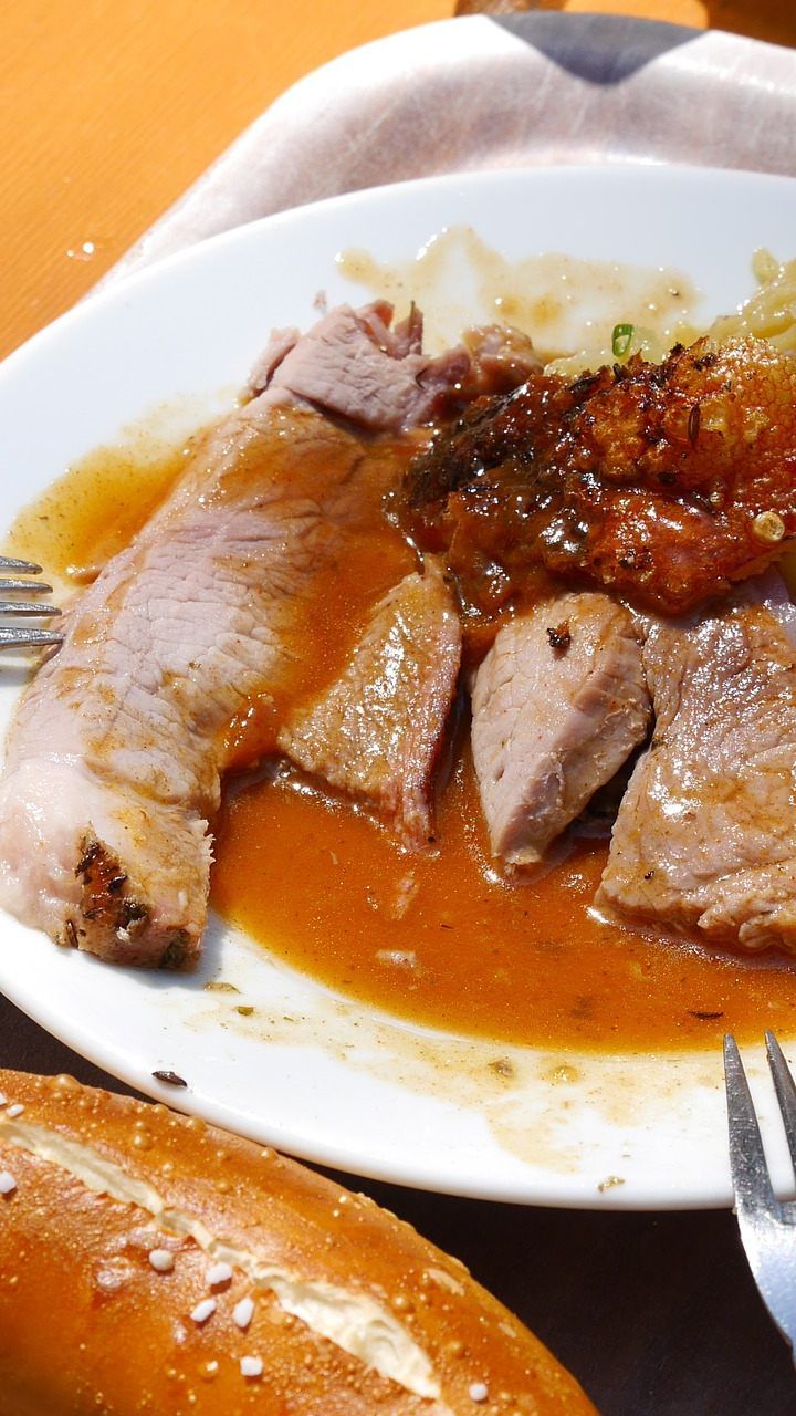 Der Preis für Schweinefleisch zieht in den kommenden Monaten an.