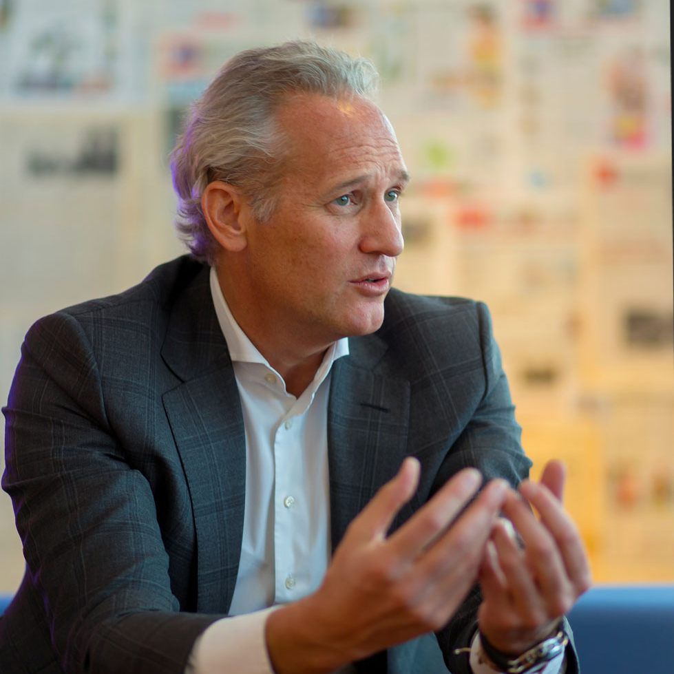 Der IV-Präsident ist gratuliert trotz "befremdlicher Aussagen"