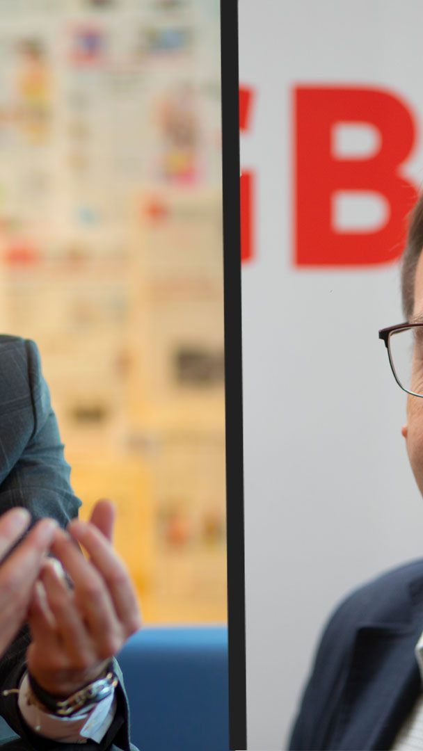 Der IV-Präsident ist gratuliert trotz "befremdlicher Aussagen"