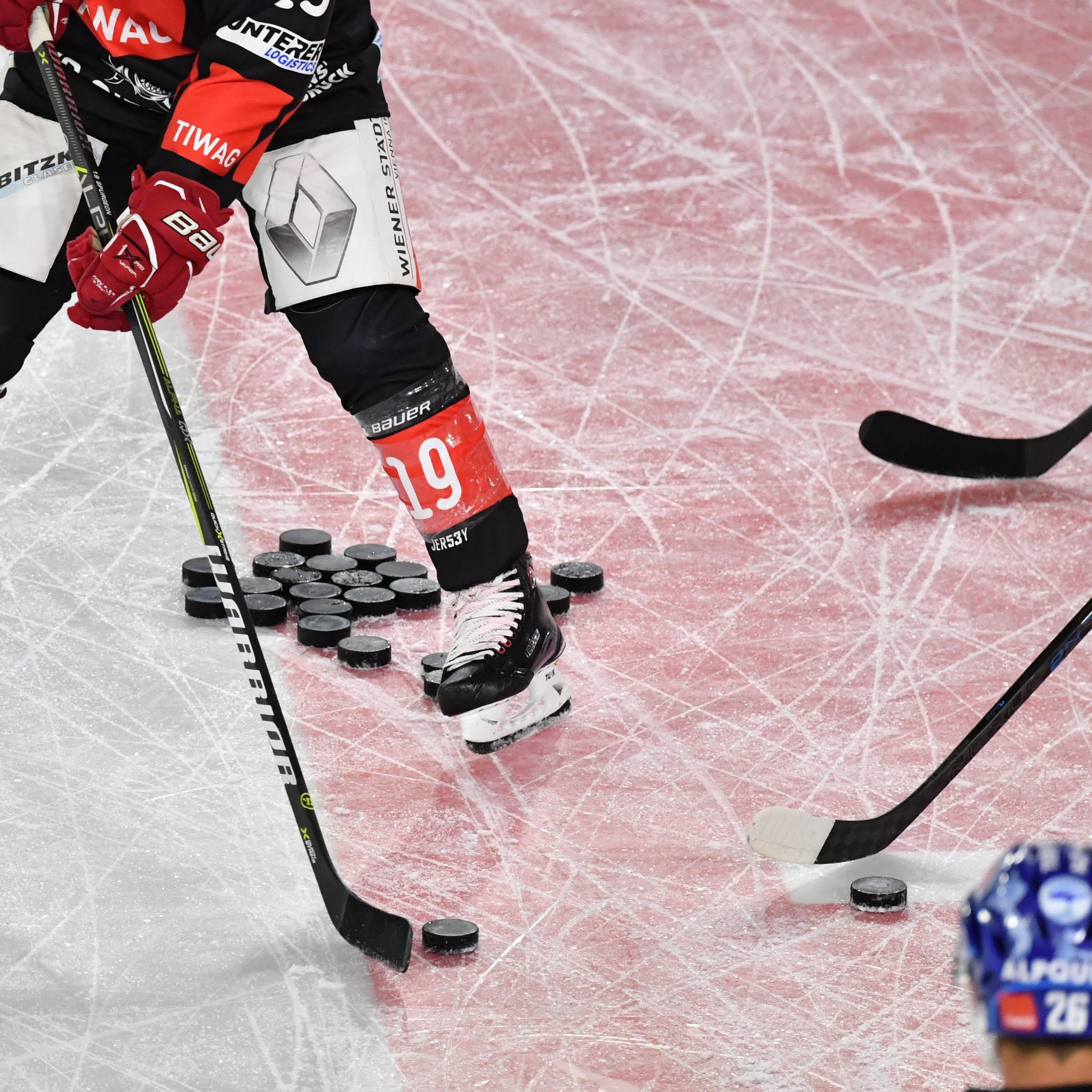 Seit 2006 sind keine Österreicher mehr im NHL-Draft gezogen worden.