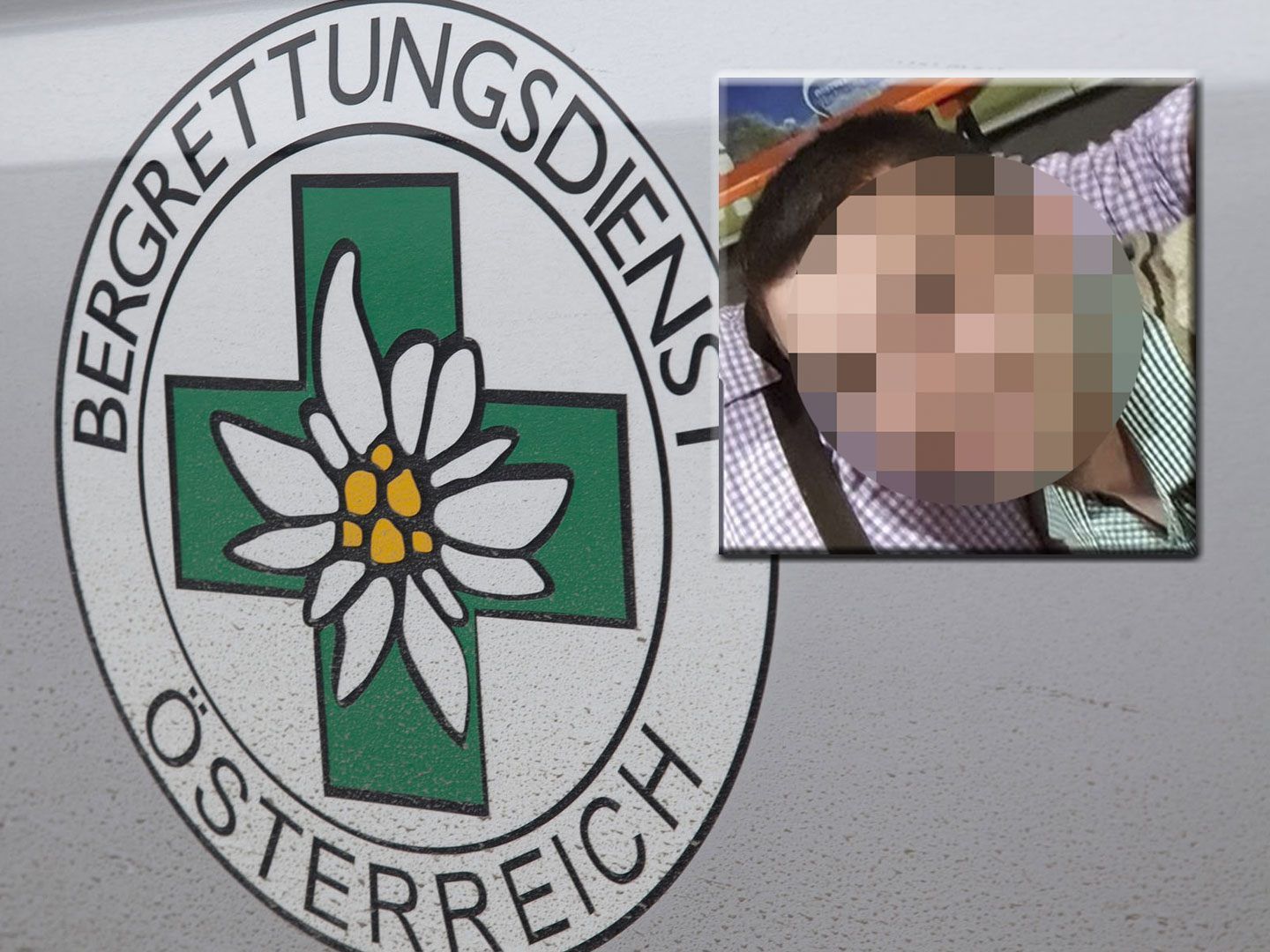 Der vermisste 23-Jährige wurde am Dienstag tot aufgefunden.