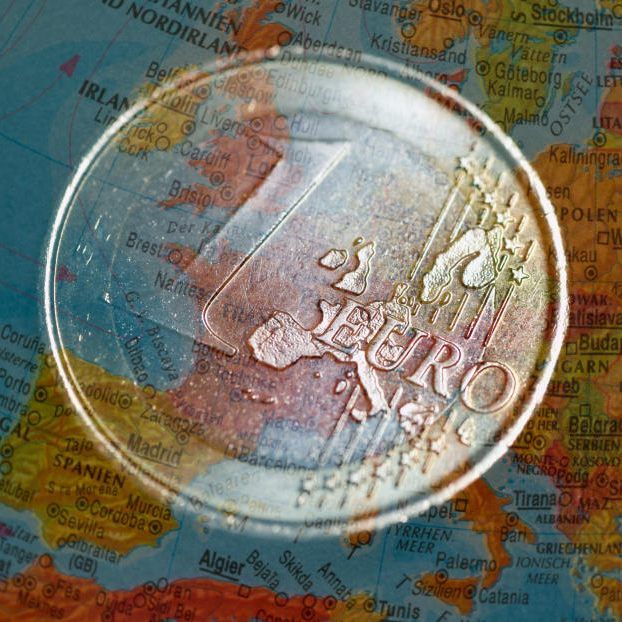 In diesen Ländern wurde das bedingungslose Grundeinkommen getestet.