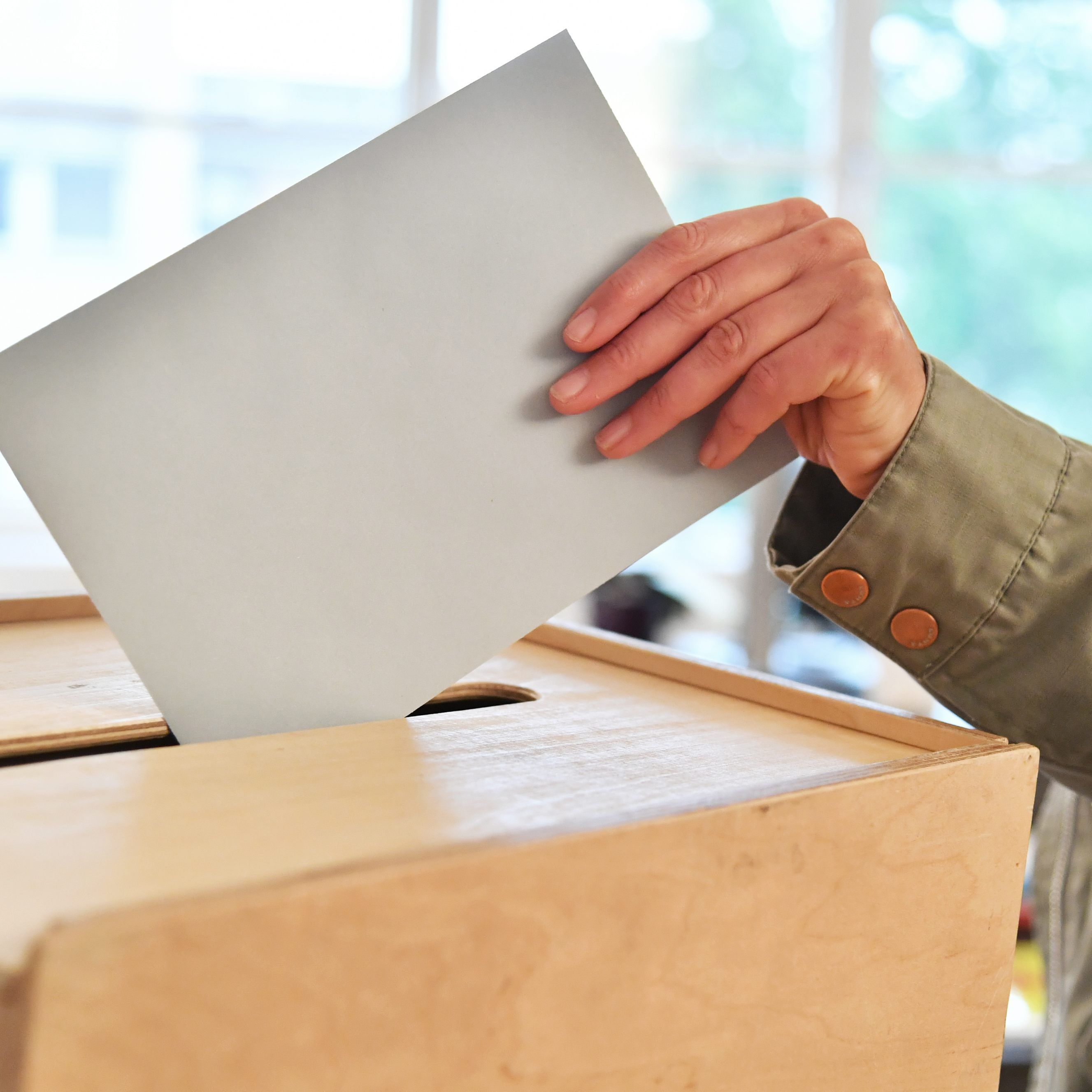 Die Wahl findet von 2. bis 5. März 2020 in Wien statt.