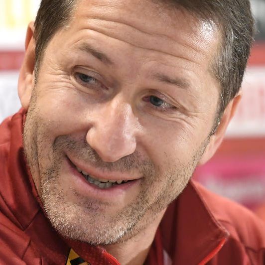 Interessant ist vor allem die Torhüter-Position