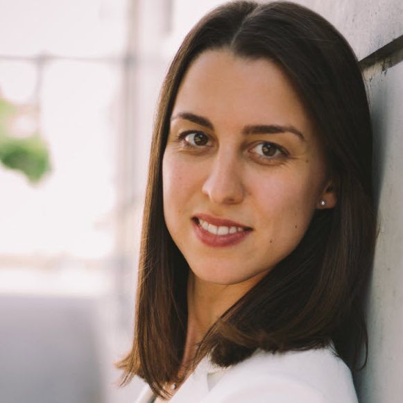 Julia Grahammer übernimmt mit 1. Jänner 2020 die Geschäftsführung der Jungen Wirtschaft Vorarlberg (JWV).