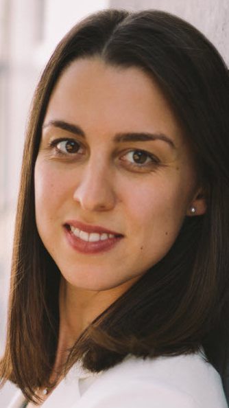 Julia Grahammer übernimmt mit 1. Jänner 2020 die Geschäftsführung der Jungen Wirtschaft Vorarlberg (JWV).