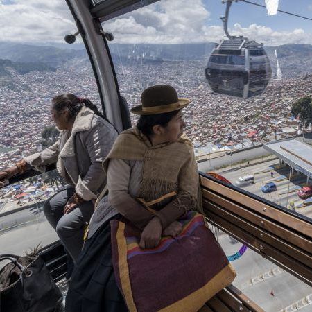 In fünf Jahren soll der Wintertourismus nur mehr an zweiter Stelle sein.