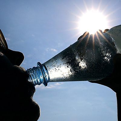 Streit um Trinken am Arbeitsplatz