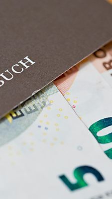 Das Sparbuch ist derzeit ein Verlustgeschäft für alle Beteiligten