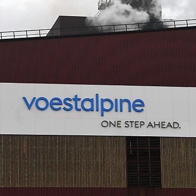 voestalpine hat bereits Kartellverfahren hinter sich