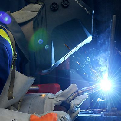 Zahl der Lehrbetriebe deutlich gesunken