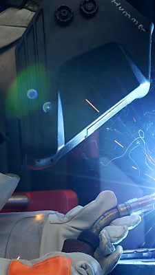 Zahl der Lehrbetriebe deutlich gesunken