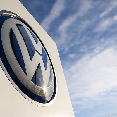 Volkswagen gab Vergleichssumme nicht bekannt