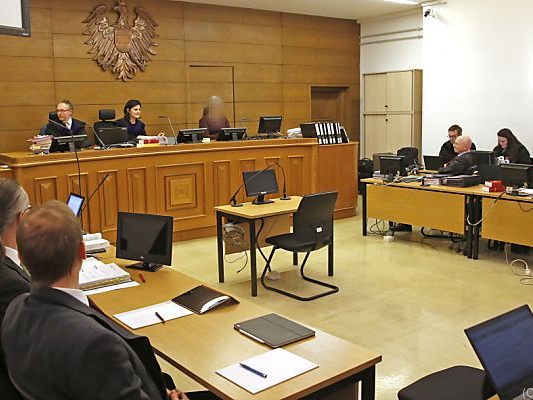 Justiz nimmt das System Haider ins Visier Justiz nimmt das System Haider ins Visier