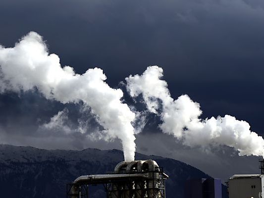 Global 2000 ortet "eine deutliche Zielverfehlung"