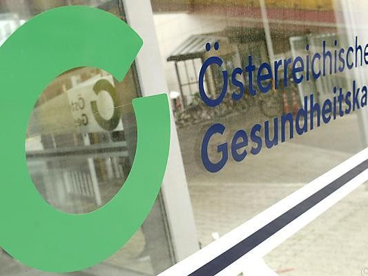 Die Österreichische Gesundheitskasse startet im Jänner Die Österreichische Gesundheitskasse startet im Jänner