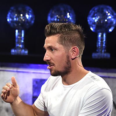 Hirscher schaut die Ski-Rennen nun im Fernsehen an