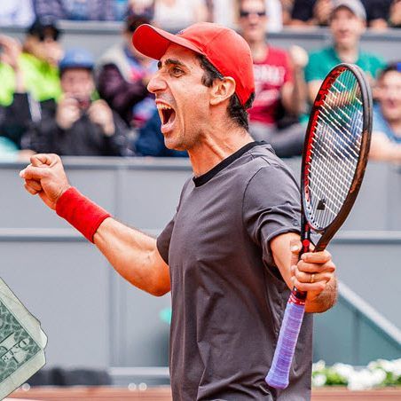 Ex-Spieler und aktueller Doppelakteur sprachen über scheinbar skurrile Angebote