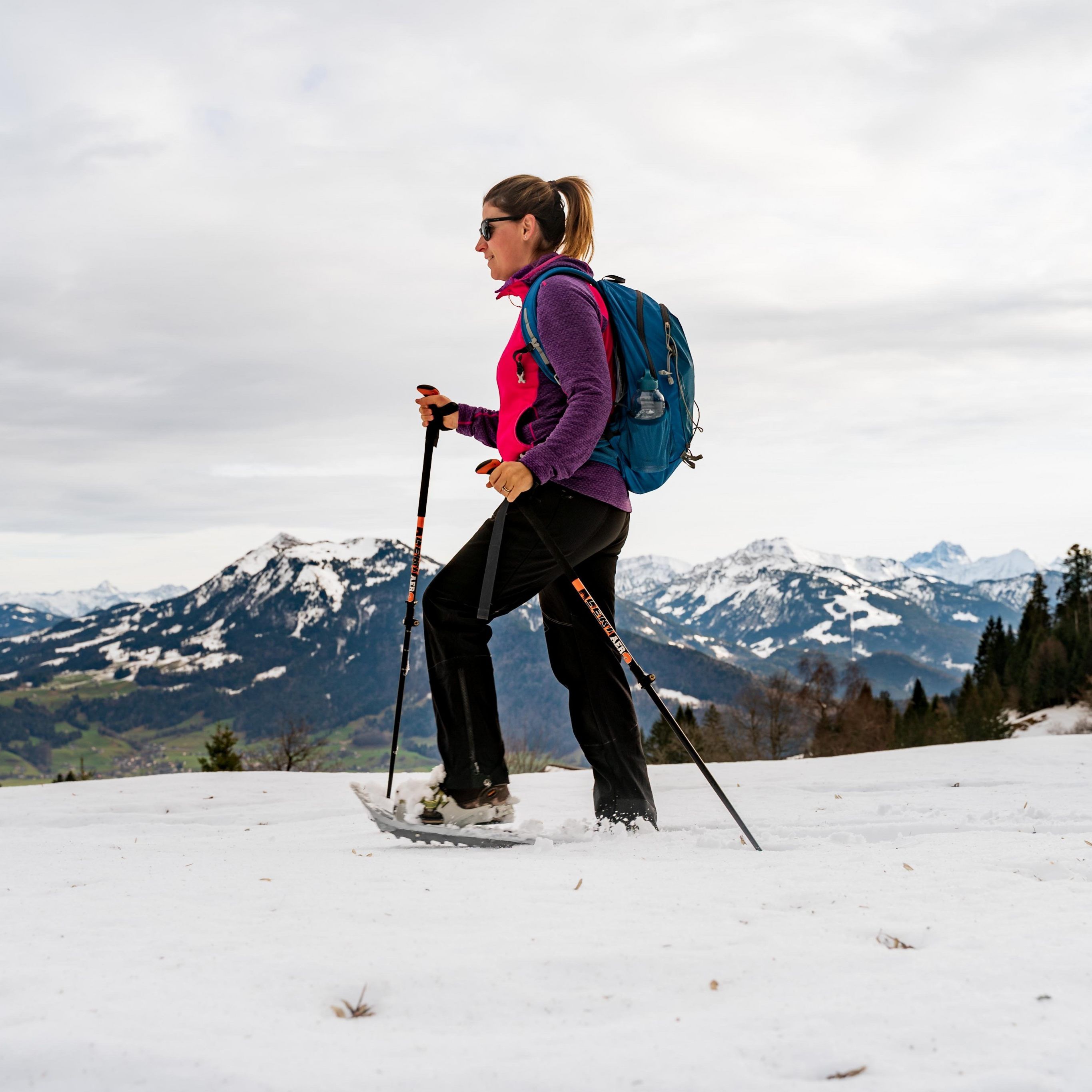 Wie gesund ist Sport im Winter?