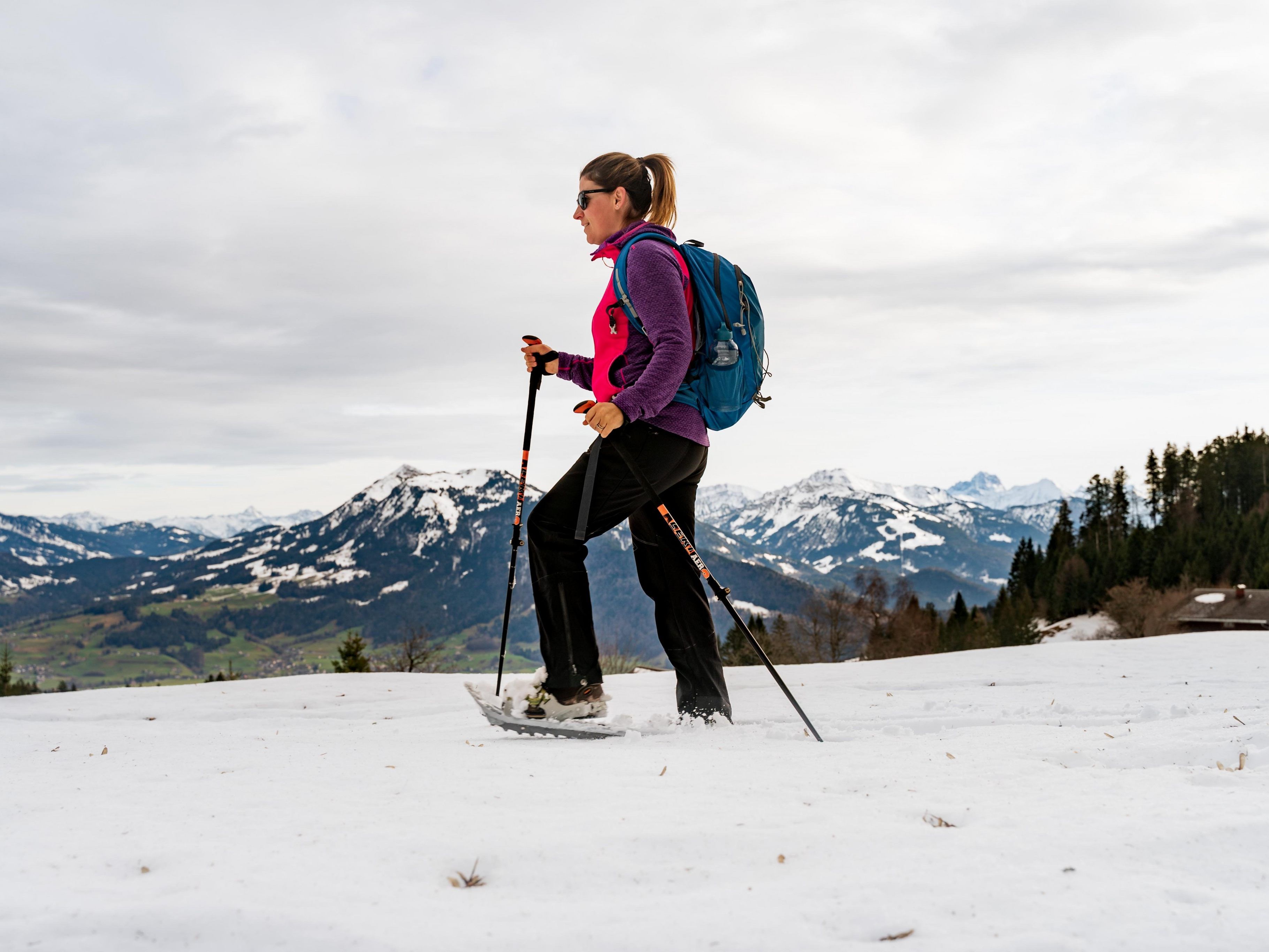 Wie gesund ist Sport im Winter? Wie gesund ist Sport im Winter?