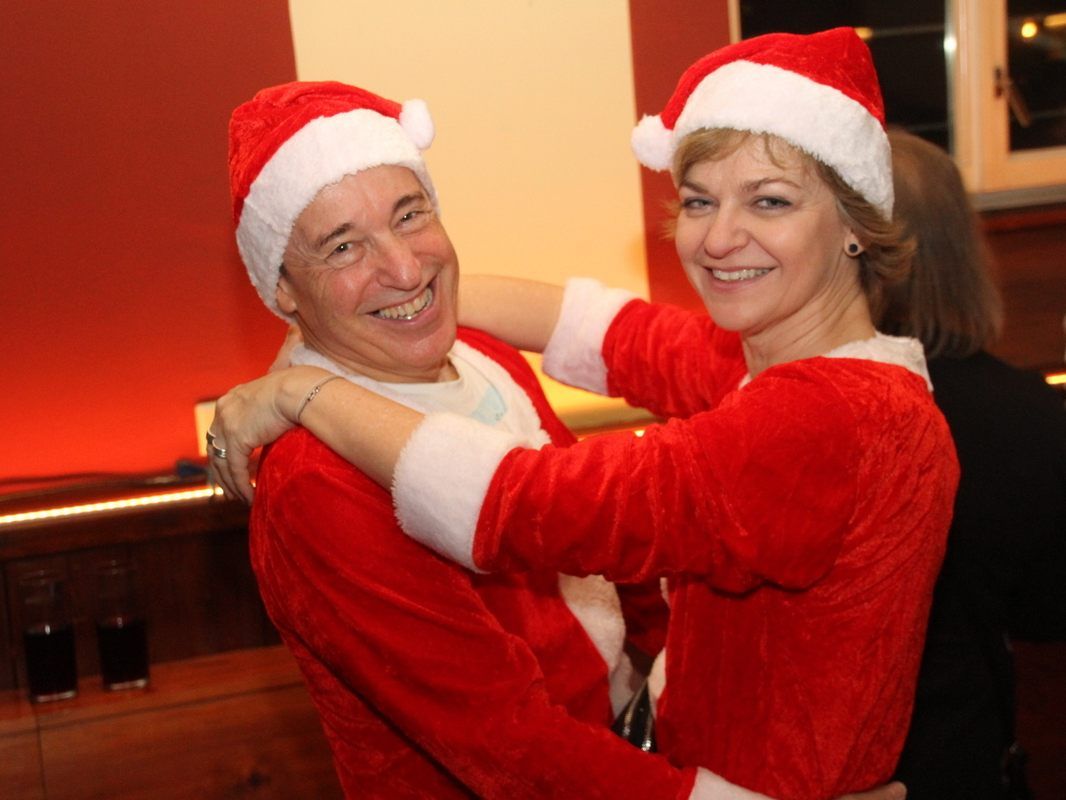 X-Mas Rock im s`Sannwald