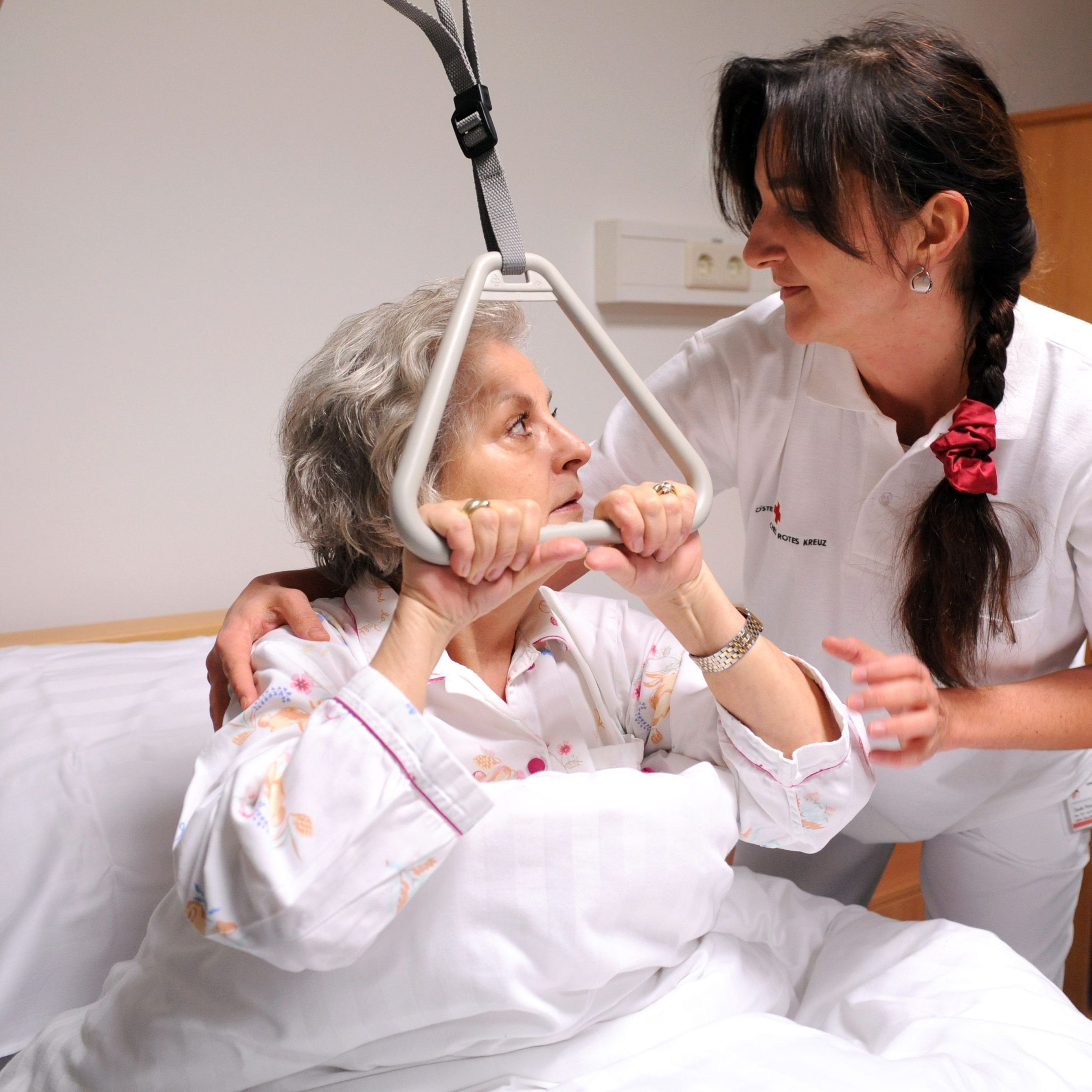 2020 bringt auch Neuerungen beim Pflegegeld.