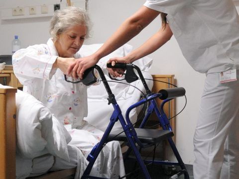 Das bringt 2020: Erhöung des Pflegegelds. Das bringt 2020: Erhöung des Pflegegelds.