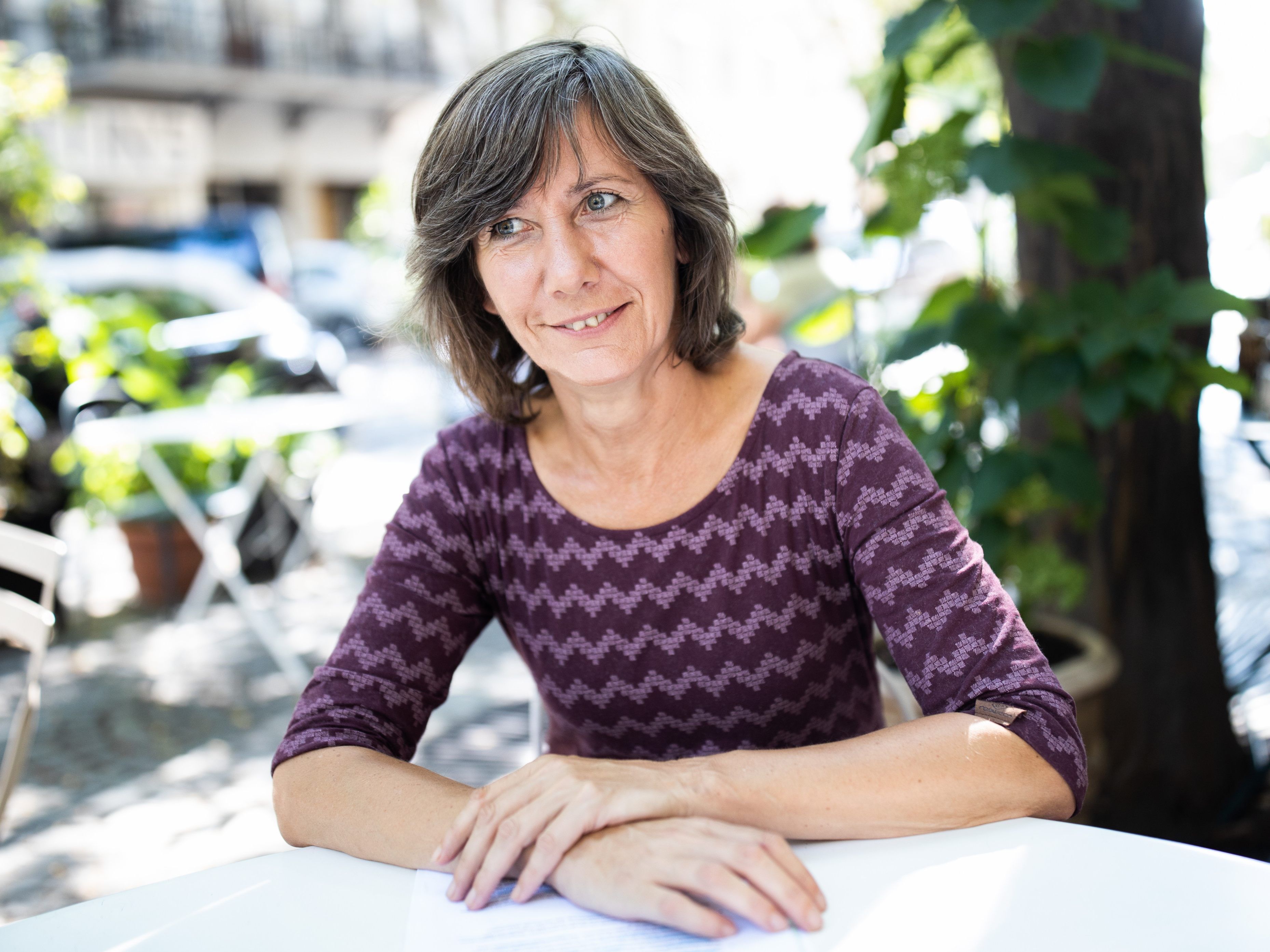 Hebein fühlt sich Wien verpflichtet.