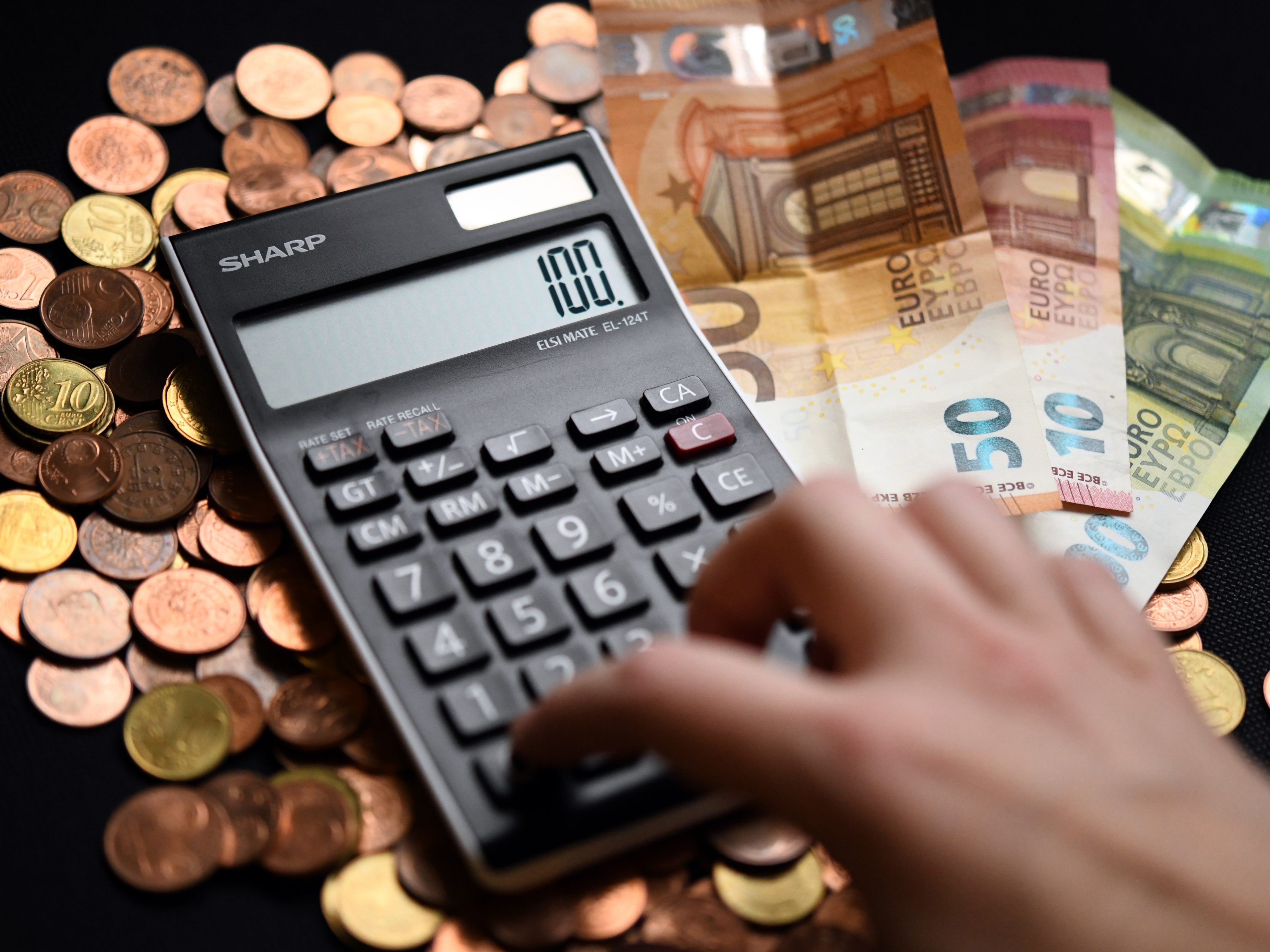 Das automatische Budgetprovisorium wäre eine Notlösung. Das automatische Budgetprovisorium wäre eine Notlösung.