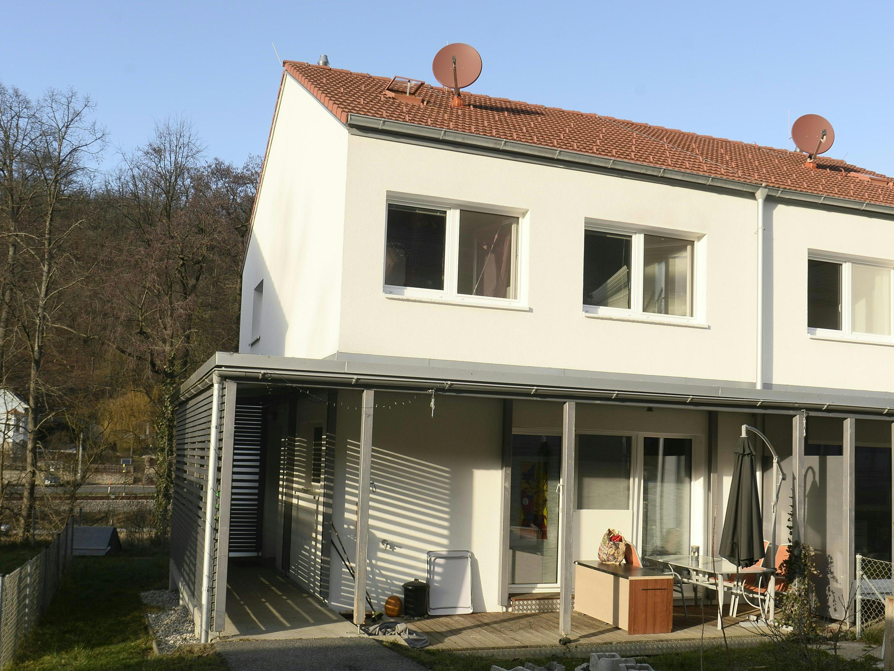 Das Befüllen eines Feuerzeuges soll die Explosion ausgelöst haben.