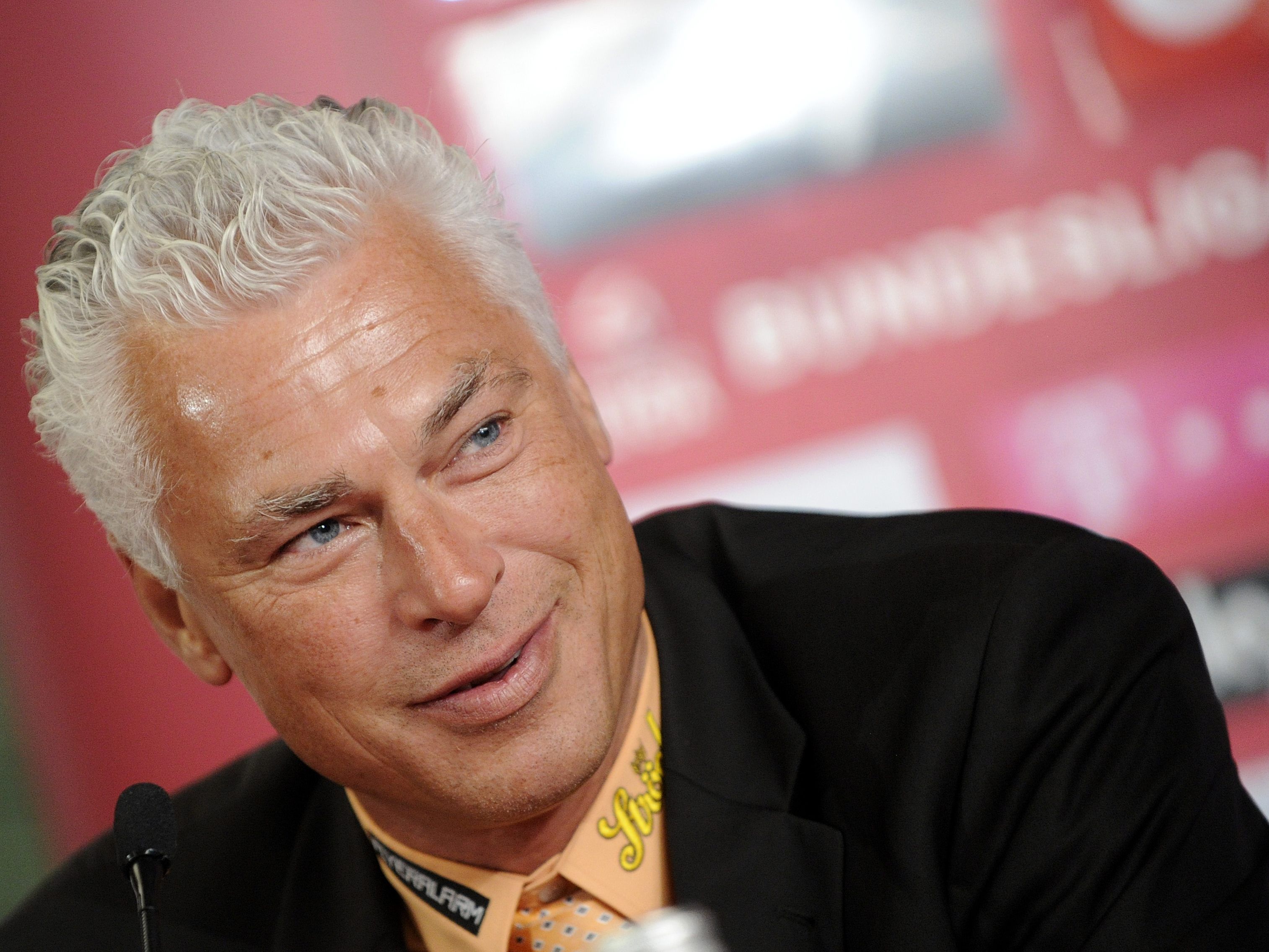 Polster forderte Rücktritt von Austria-Vorstand Kraetschmer.