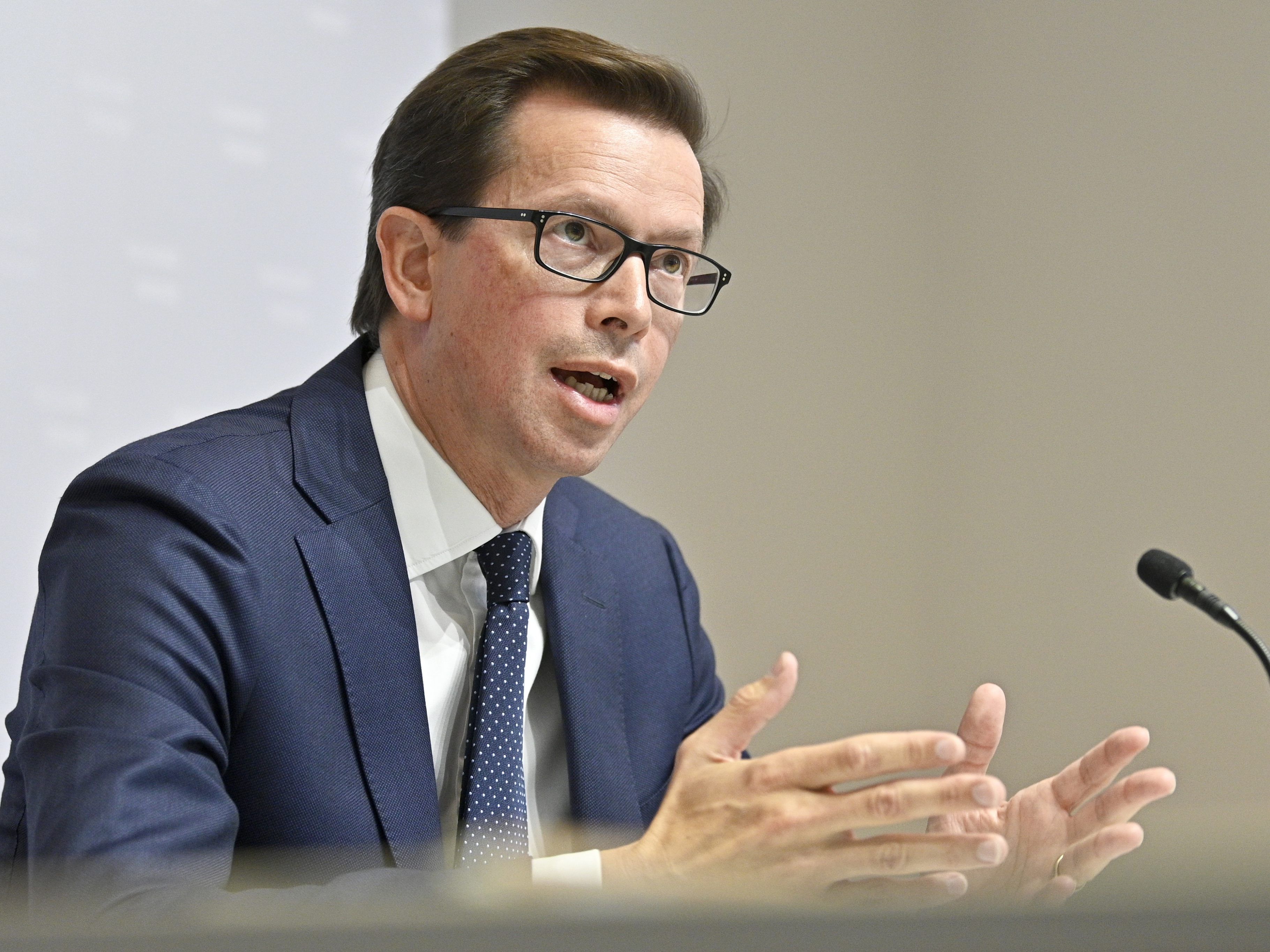 Regierungssprecher Winterstein.