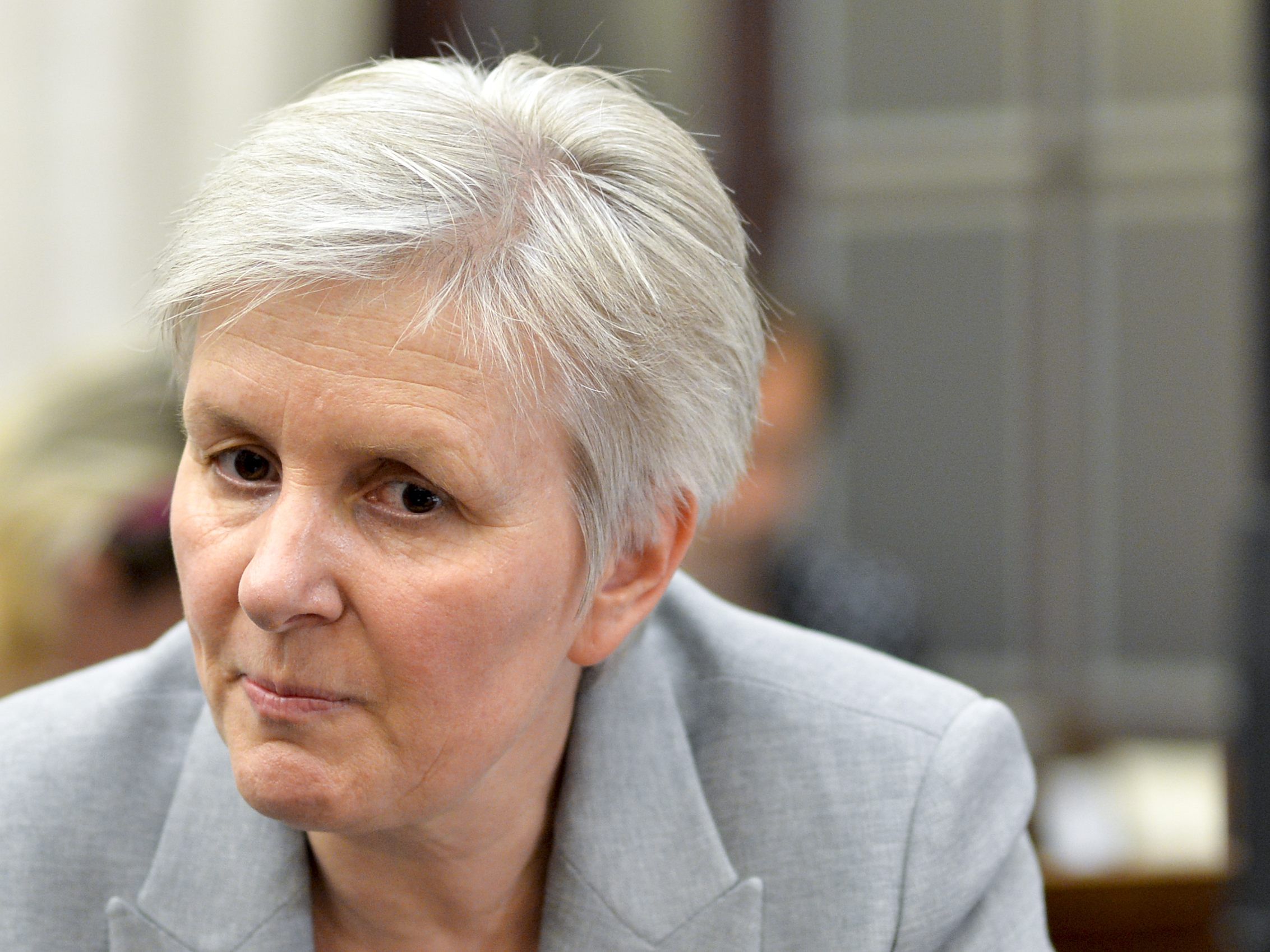 Windhager hält das Verfahren für eine "einzige Zumutung".