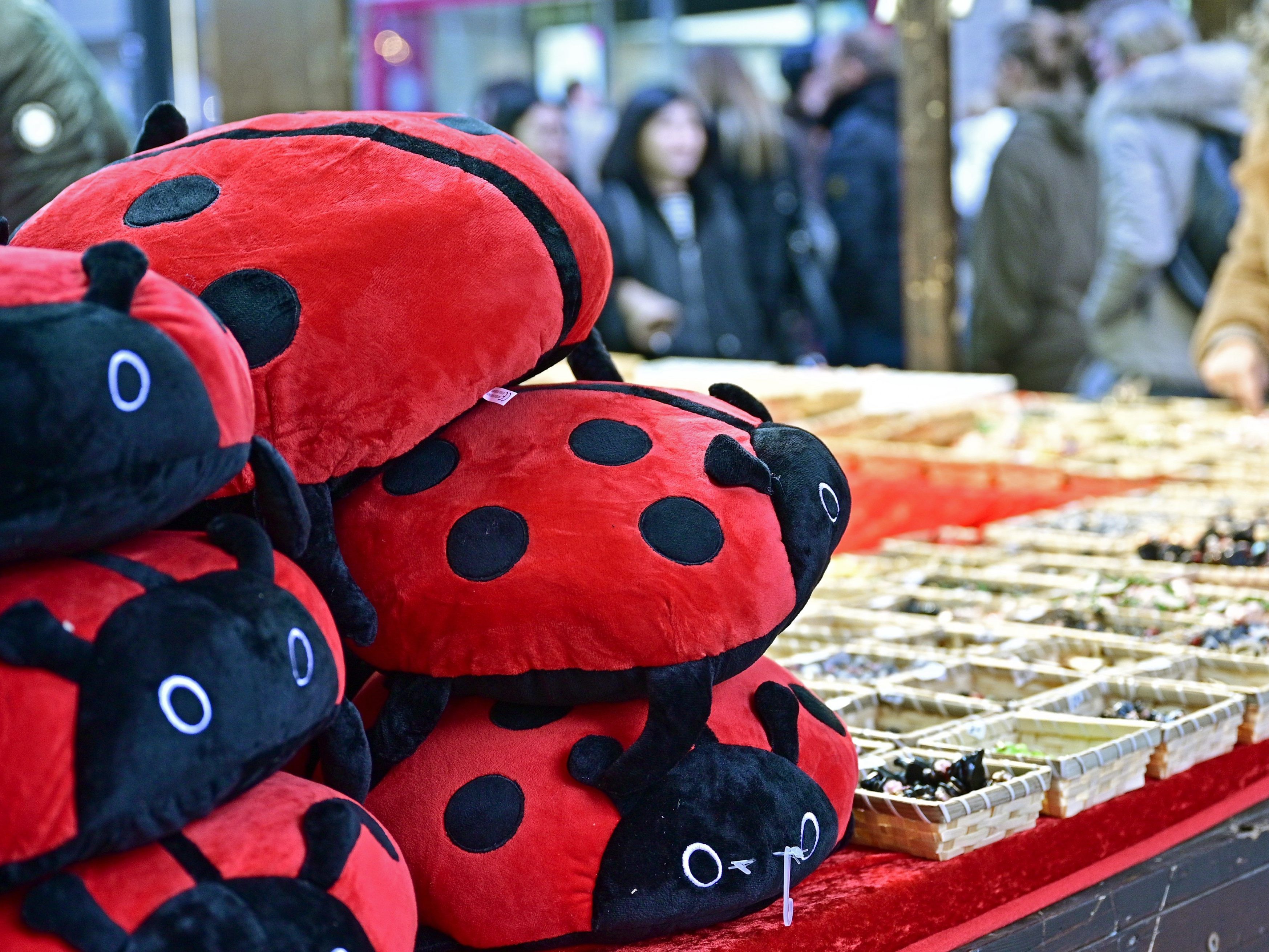 Zu Silvester wird in Wien tief in die Taschen gegriffen