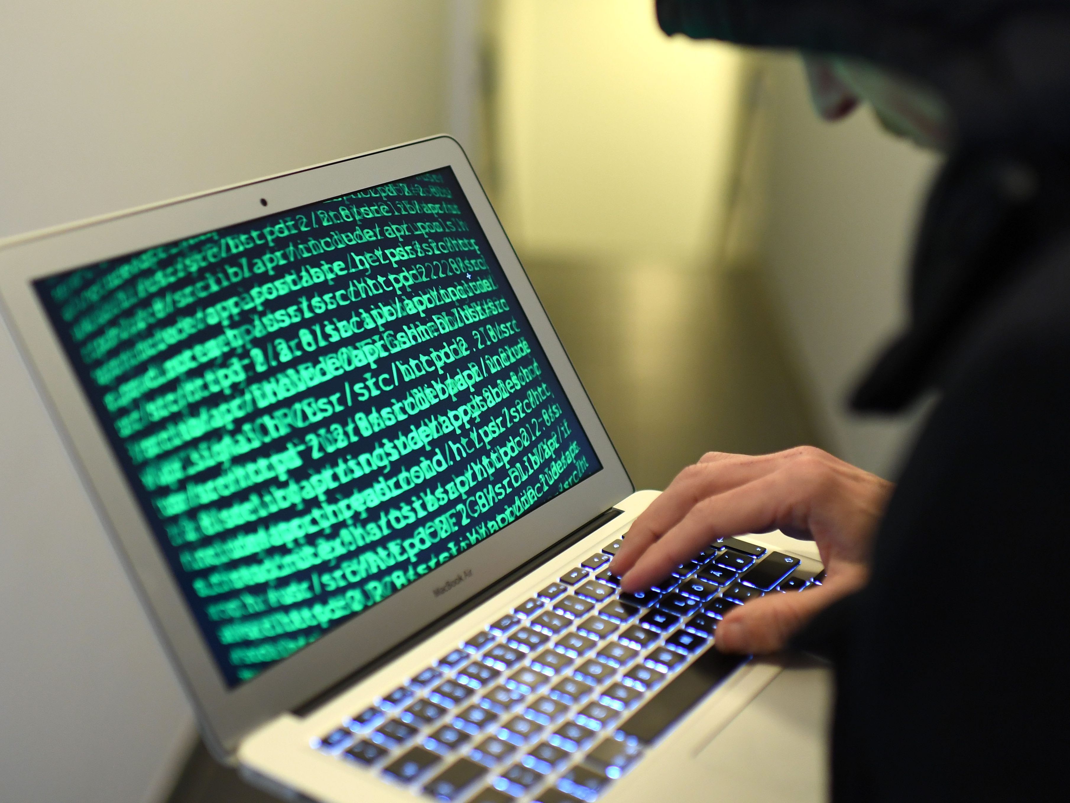 Im Bereich der Cyberkriminalität gibt es heuer einen deutlichen Ansturm zu verzeichnen. Im Bereich der Cyberkriminalität gibt es heuer einen deutlichen Ansturm zu verzeichnen.