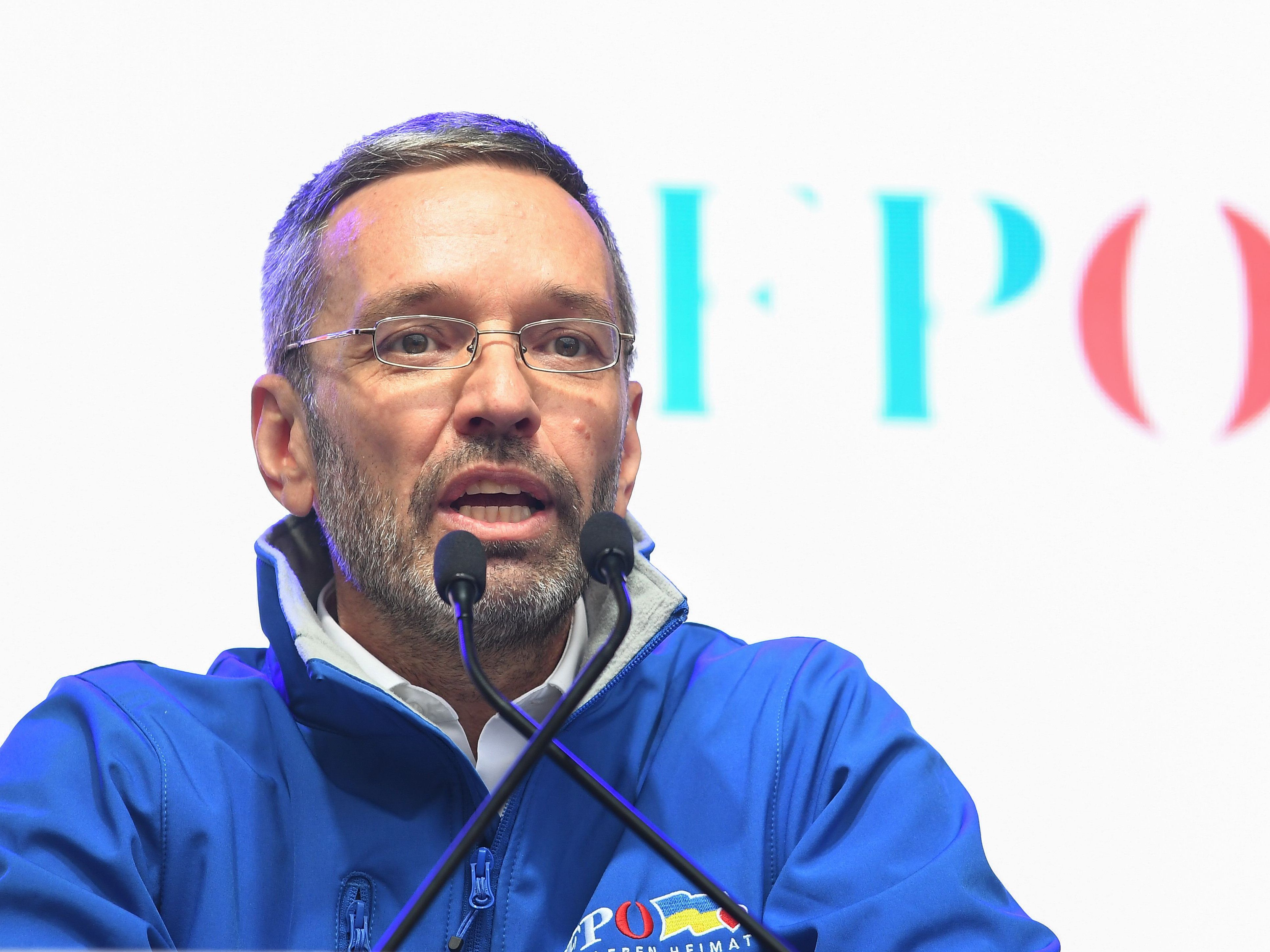 Herbert ickl glaubt nicht an den Erfolg von "Die Allianz für Österreich". Herbert ickl glaubt nicht an den Erfolg von "Die Allianz für Österreich".