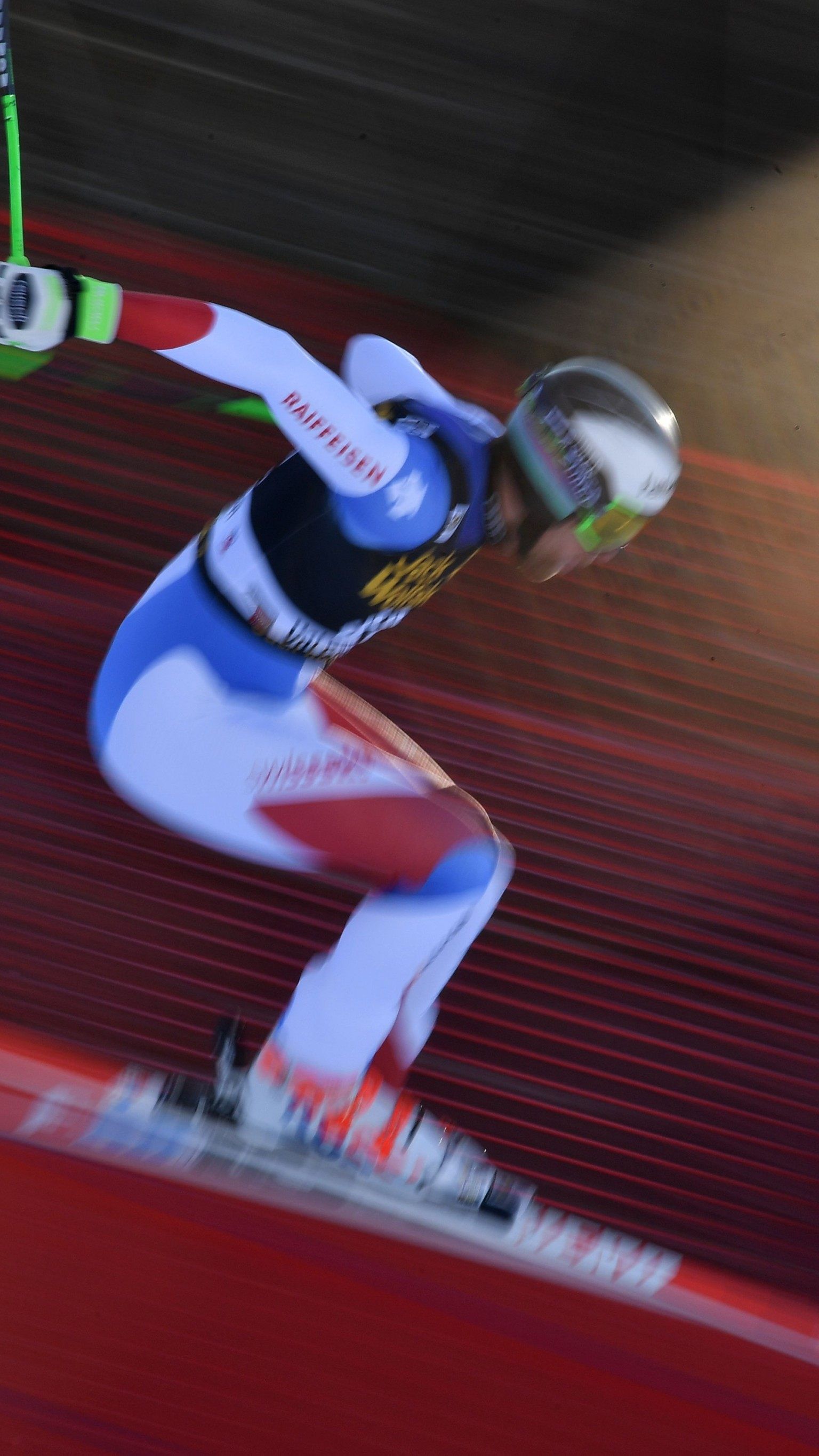 Weltcup-Programm wackelt