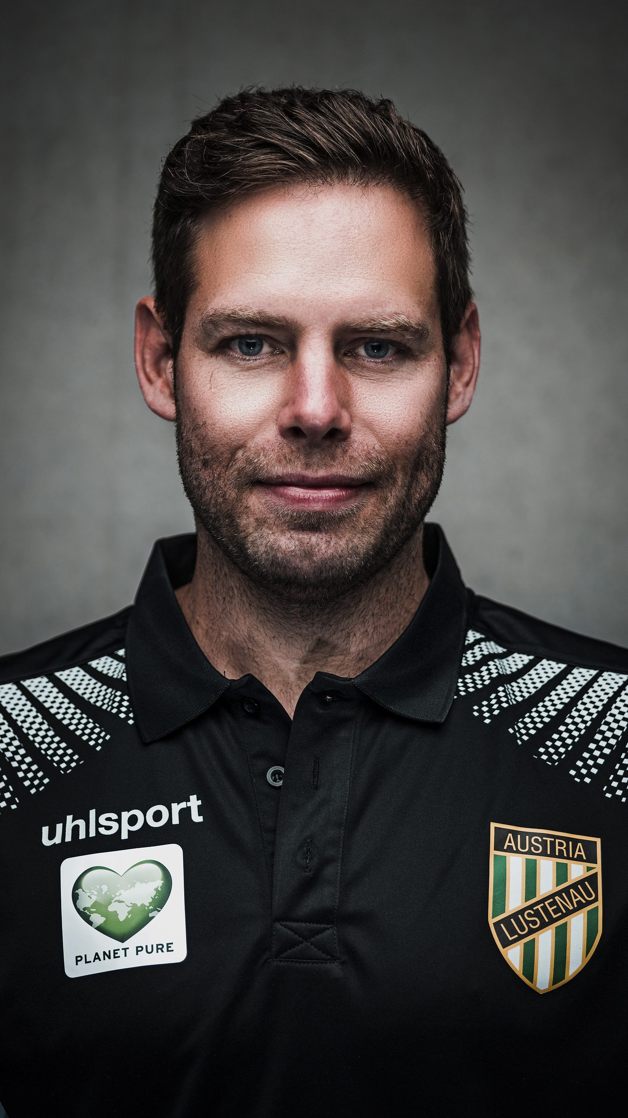 "Ich möchte mich ganz herzlich bei allen Austrianern für die tolle Unterstützung bedanken."