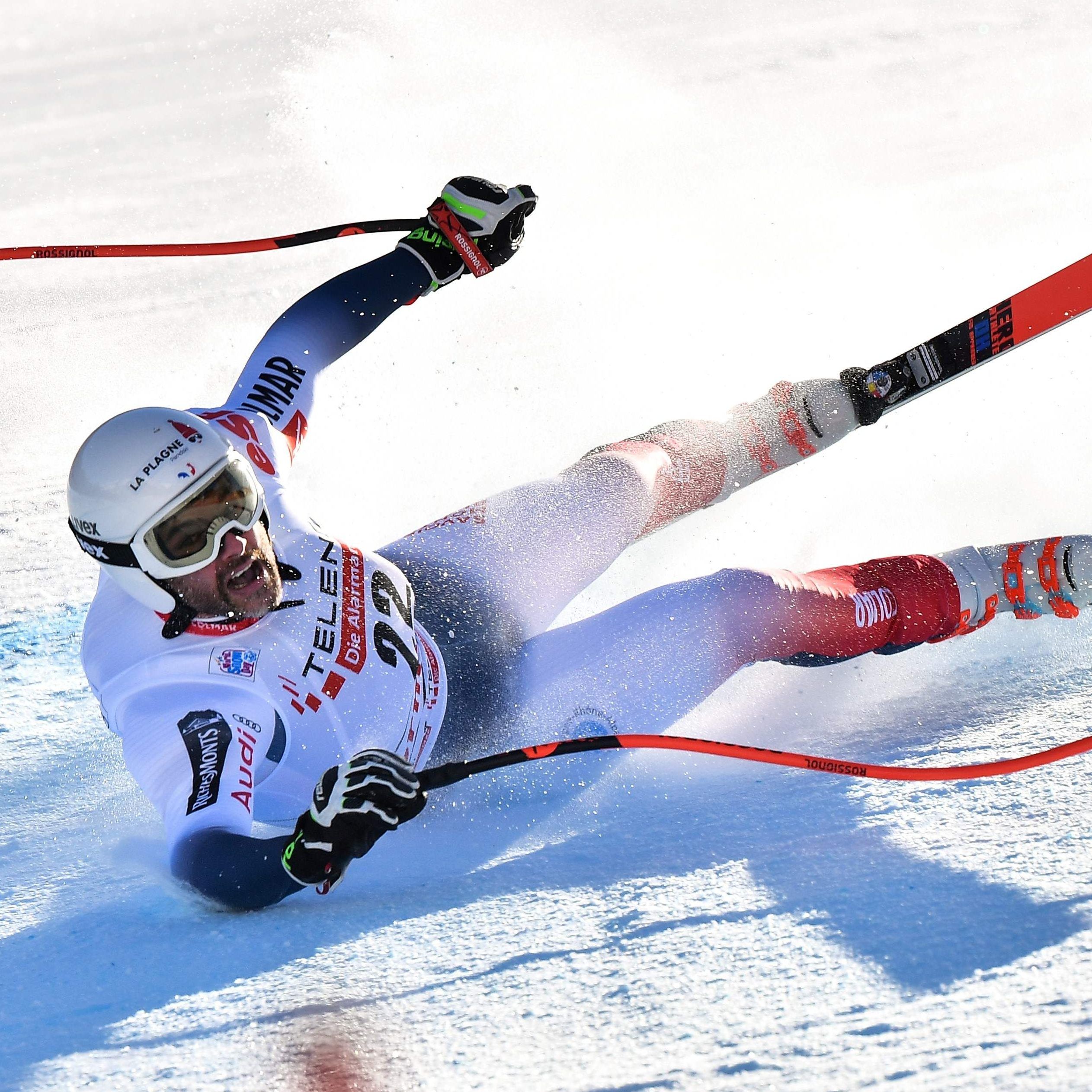 Neue Regeln in der alpinen Kombination sollen den Bewerb ausgeglichener machen.