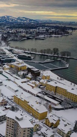 Bregenz 2019 - Budget für 2020 genehmigt