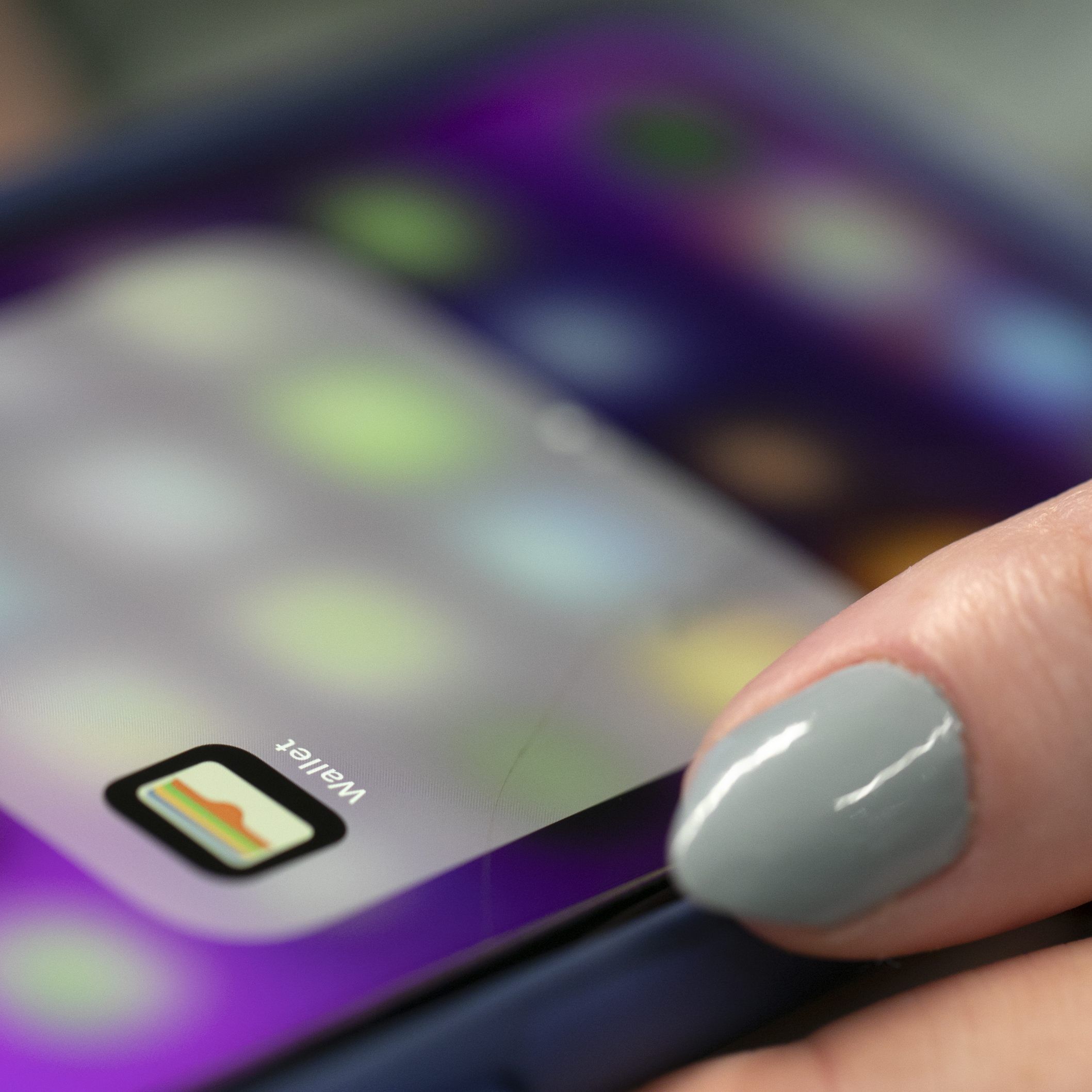 "Apple Pay" jetzt auch für Bank Austria und Raiffeisen-Kunden.