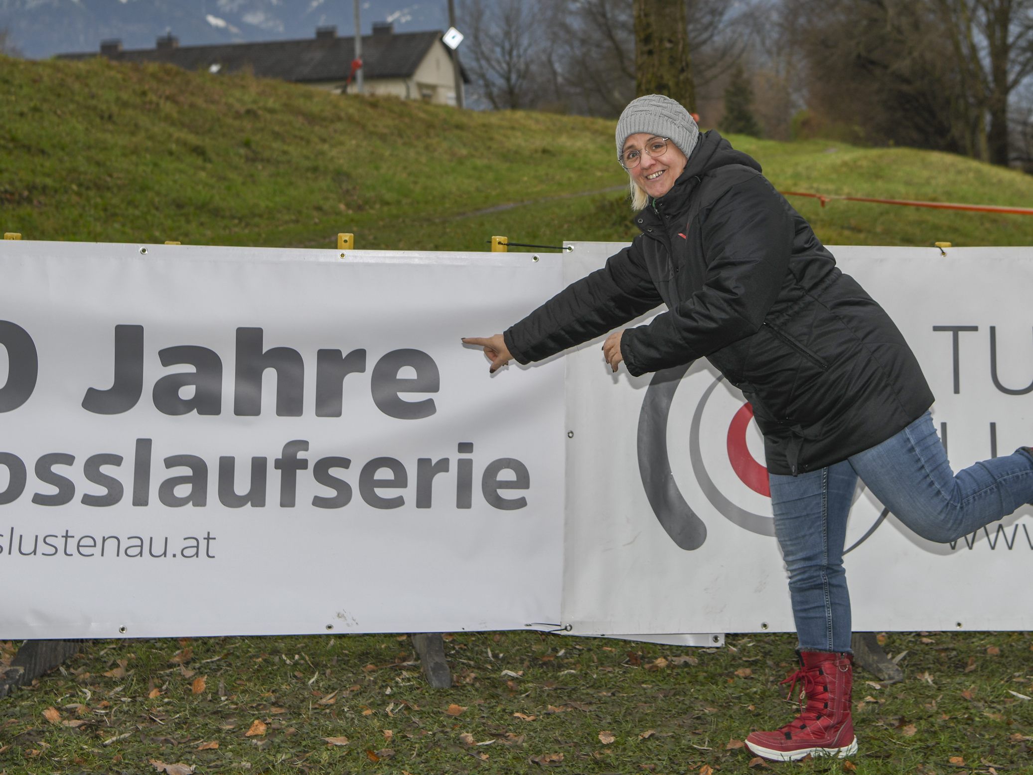 Am 07. Dezember fiel der Startschuss zur 50. Crosslaufserie.