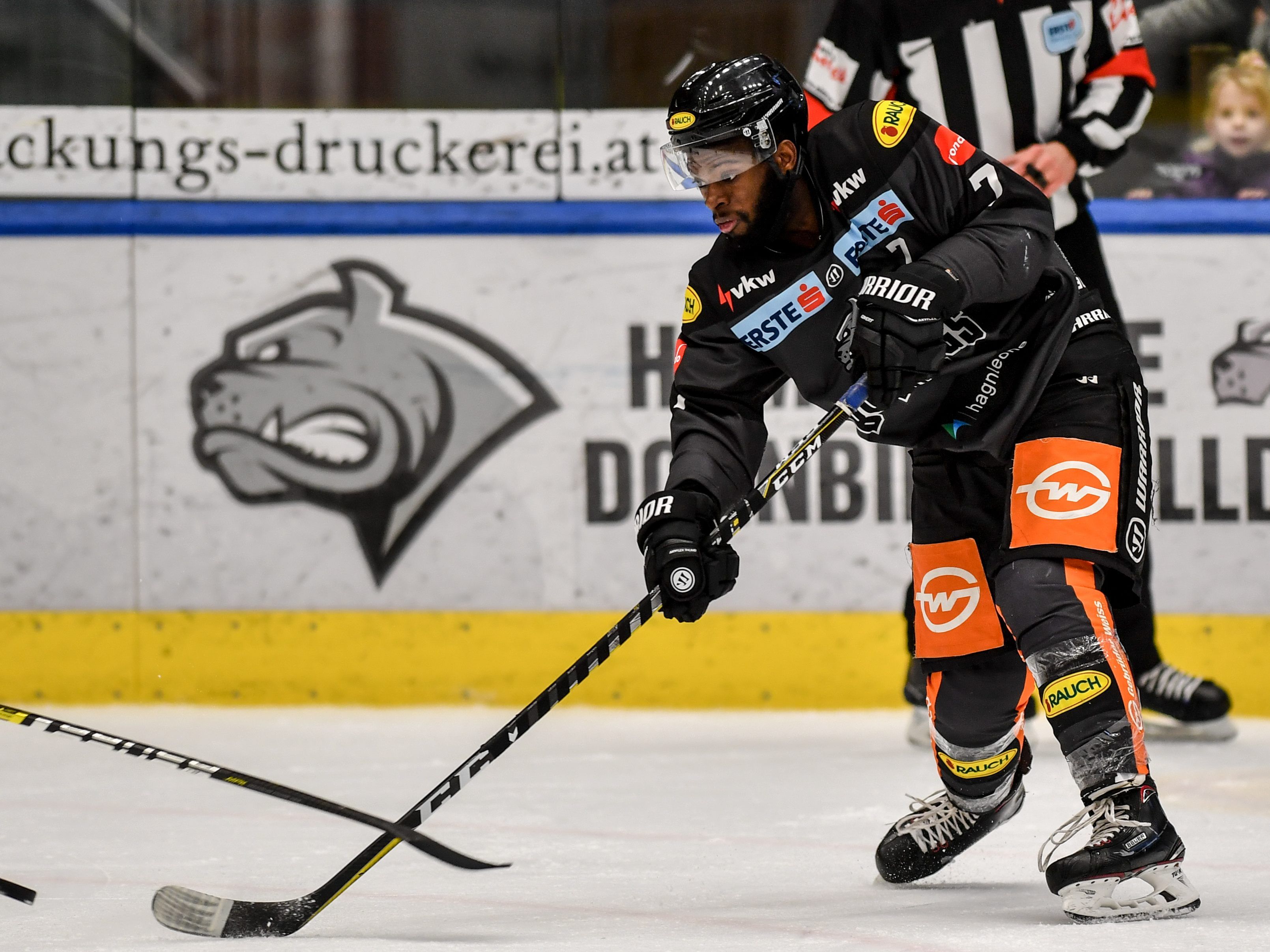 Subban und Co. kassierten die nächste knappe Niederlage. Subban und Co. kassierten die nächste knappe Niederlage.