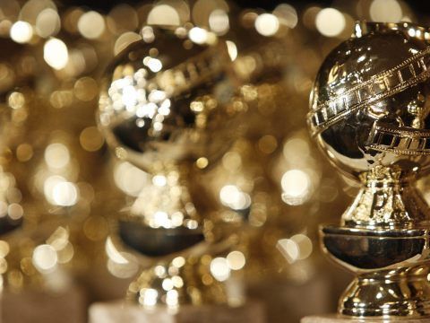 LIVE: Die Nominierungen der Golden Globes 2020.