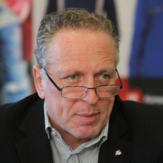 Hubert Hämmerle respektiert die Reform, ist aber kein Freund von ihr